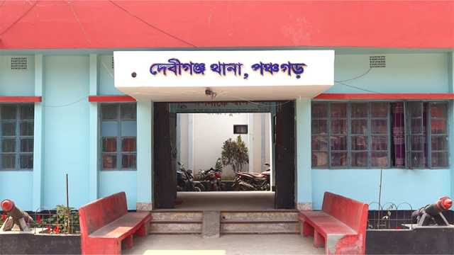 ছাগল খোঁয়াড়ে দেওয়ার জেরে সংঘর্ষ, ইউপি সদস্য গ্রেপ্তা‌র