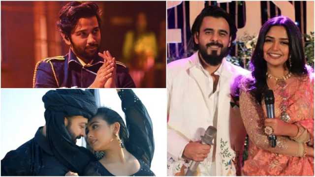 ইউটিউব ট্রেন্ডিংয়ের শীর্ষে পাঁচ গান