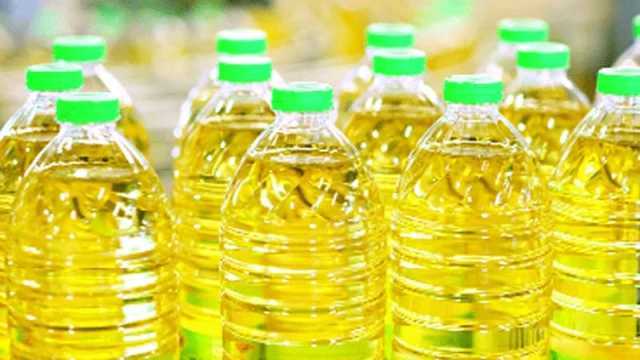 ভোজ্যতেলের দাম বাড়ার পরও বাড়েনি সরবরাহ