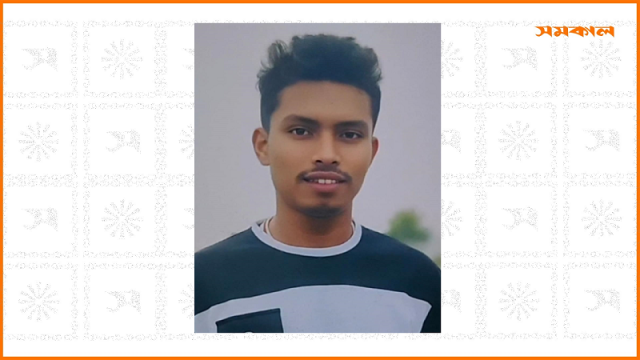 স্ত্রী বাড়ি না ফেরায় অভিমানে গলায় ফাঁস নিলেন স্বামী!