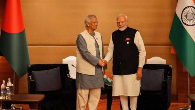 শেখ হাসিনার প্রত্যর্পণ চাইলো বাংলাদেশ