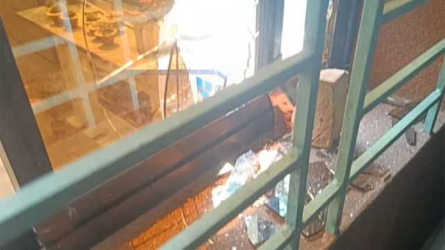 গার্মেন্টস মালিক ও তার শিল্পপতি ভাইদের বাড়িতে হামলা-ভাঙচুর