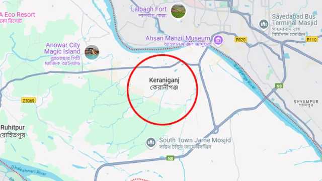 ১৭ শর্তে সেই বিটি মাঠে একদিনের জন্য বৈশাখী মেলার অনুমতি