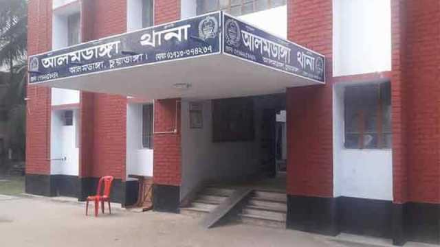আসামিদের নেওয়া হয় রিমান্ডে, স্বীকারোক্তিতে মিলল পিস্তল-গুলি-রামদা