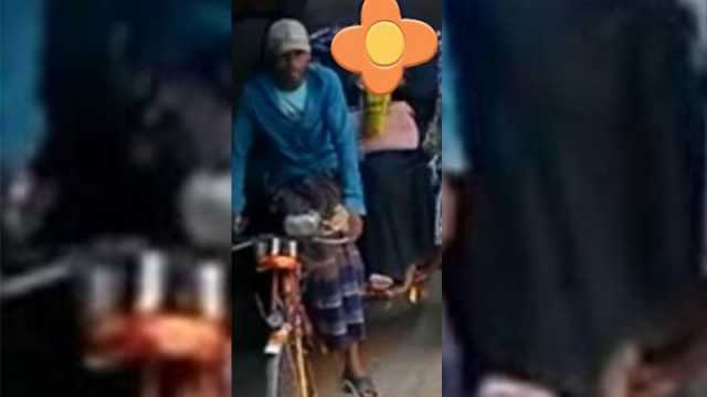 রিকশাচালকের ছদ্মবেশে ছিনতাই, ফেসবুকে ভাইরাল সেই ছিনতাইকারী আটক