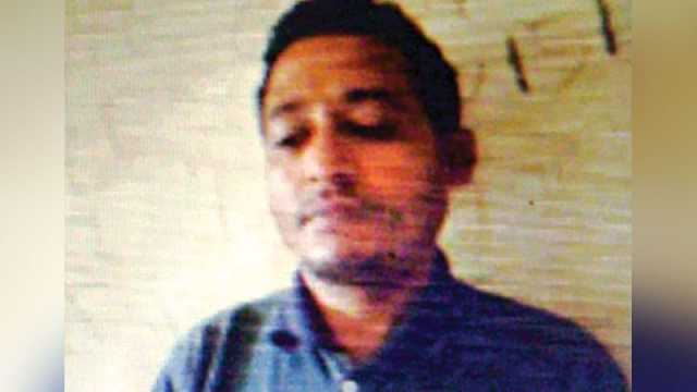 পহরচাঁদার ত্রাস ‘মদদী আজিজ’