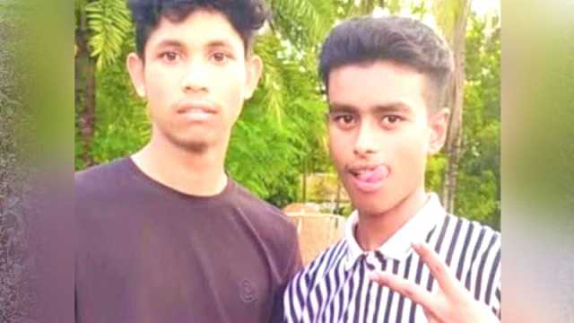 আর এসএসসি পরীক্ষায় বসবে না হৃদয়-নয়ন