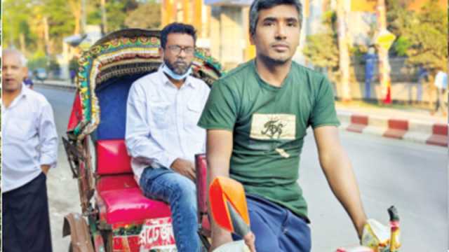 জুলহাসের কল্পনায়ও আসেনি এমনটা