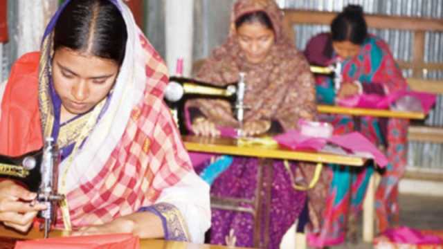 সংগ্রাম ও সাফল্যের পথচলা