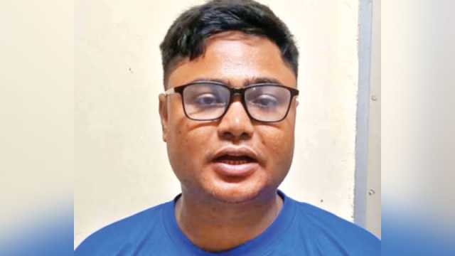 সোনার মানুষ খাইরুল