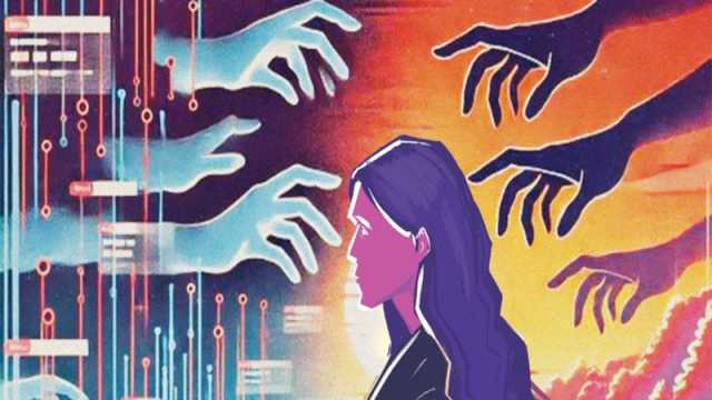 জিবলি যেন উন্মাদনা!