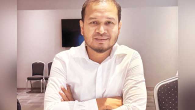 গ্লোবাল চেঞ্জ অ্যাওয়ার্ড পাচ্ছেন বুটেক্স শিক্ষক আব্বাস উদ্দীন
