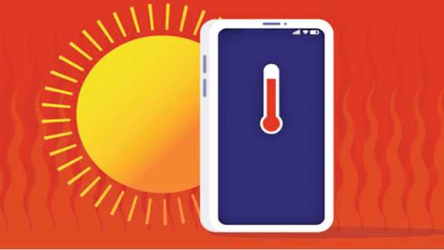 তাপ কেন বাড়ছে স্মার্টফোনে!