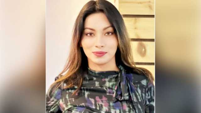 মডেল মেঘনার পূর্ব পরিচিত ব্যবসায়ী সমির রিমান্ডে