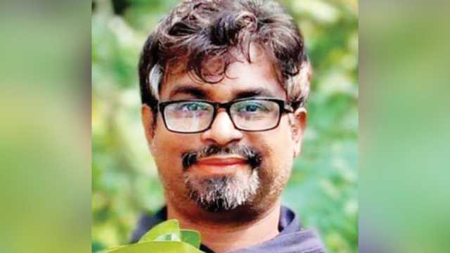 এক চিমটি পরম্পরা ও সংস্কৃতির স্যালাইন