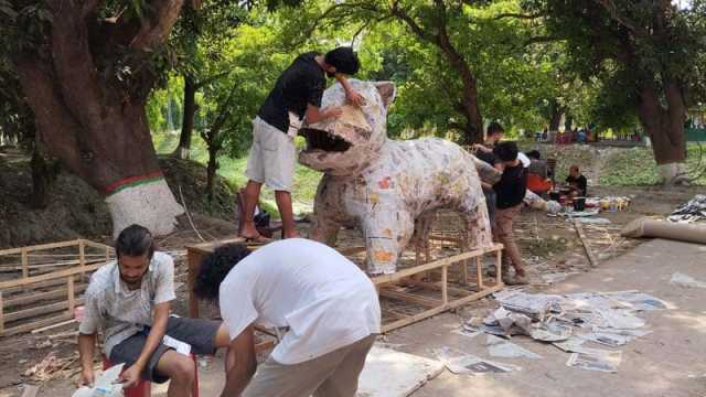 সোনারগাঁয় কারুশিল্প মেলা শুরু আজ, চলবে ১৫ দিন