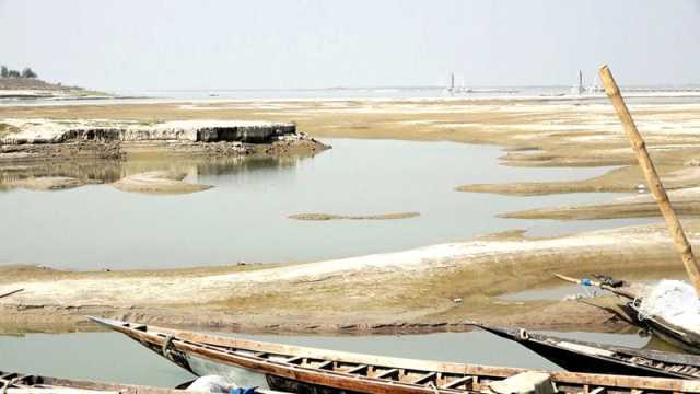 সাত বছর খননেও মিলছে না ফল