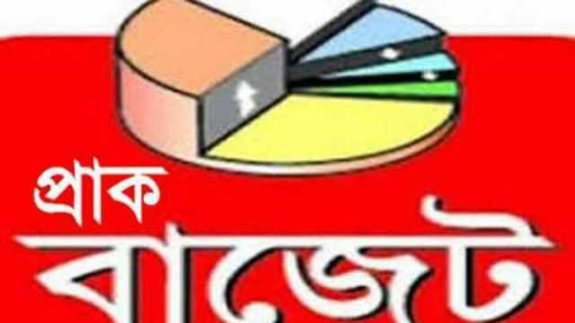 পোশাক খাতে করপোরেট করহার অপরিবর্তিত রাখার সুপারিশ