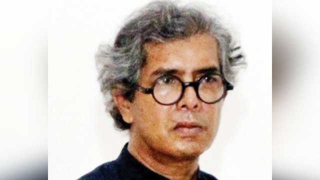 ঢালীর নিভৃত জগৎ