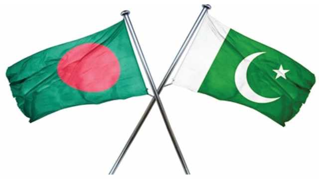 দ্বিপক্ষীয় সম্পর্ক পুনরুজ্জীবিত করার অঙ্গীকার প্রতিফলিত