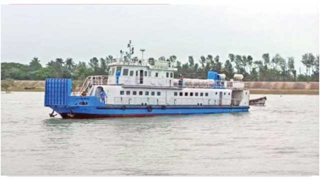 কক্সবাজার-মহেশখালী রুটে যুক্ত হলো সি-ট্রাক