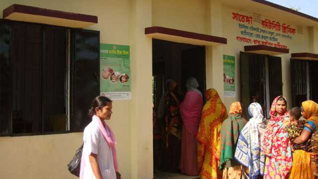 কমিউনিটি ক্লিনিকে সেবার মান বাড়ুক