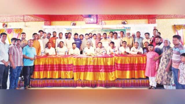 সুহৃদ উৎসবে তারুণ্যের উচ্ছ্বাস