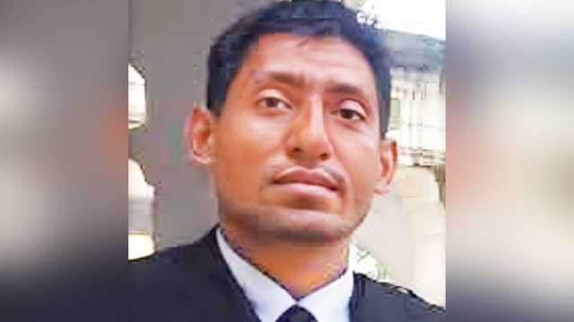 দুর্বৃত্তের ছুরিকাঘাতে প্রাণ গেল তরুণ আইনজীবীর