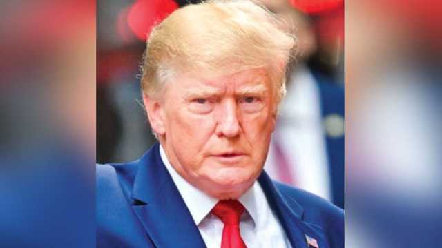 অনুরোধকারী দেশের সঙ্গে আলোচনা হবে জানালেন ট্রাম্প