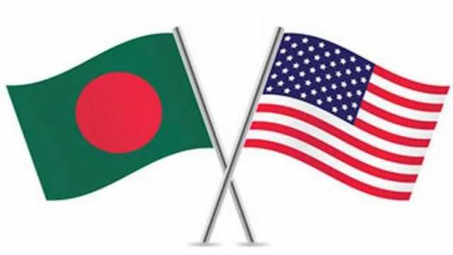 সংস্কার ও মিয়ানমার নিয়ে আলোচনায় আসছেন মার্কিন দুই কর্মকর্তা