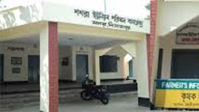ভাড়া করা লোকে সরকারি সেবা