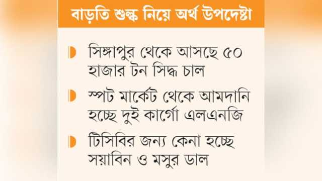 যুক্তরাষ্ট্রের ইতিবাচক সাড়া আশা করছে সরকার
