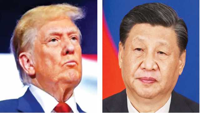 আরও শুল্কের হুমকি ট্রাম্পের শেষ দেখতে চায় চীনও