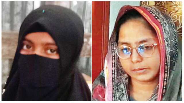 বাবাকে হারানোর ১৮ ঘণ্টা পর পরীক্ষায় বসল সেতু