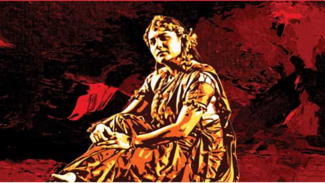 ঐতিহ্যের আলোয়