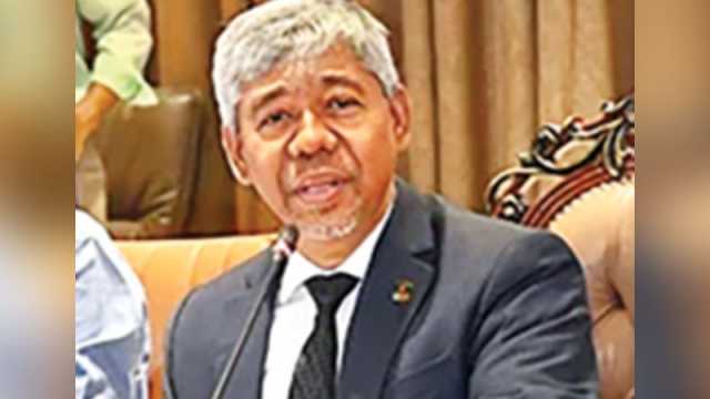 রাজস্ব আহরণে আমাদের ওপর চাপ বাড়ছে