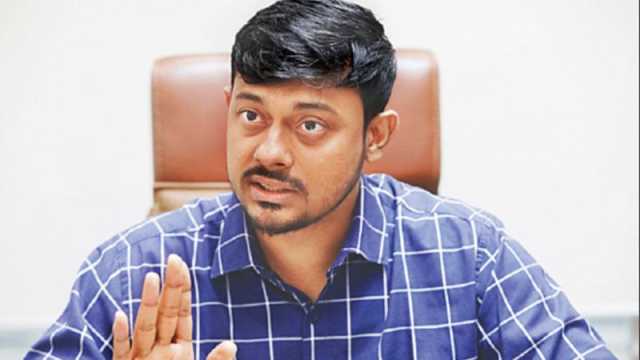 বিশ্বের উৎপাদন হাব হিসেবে দেশকে গড়ে তোলার ঘোষণা এনসিপির