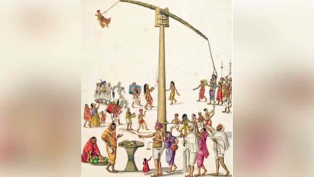 ঐতিহ্যের চড়ক