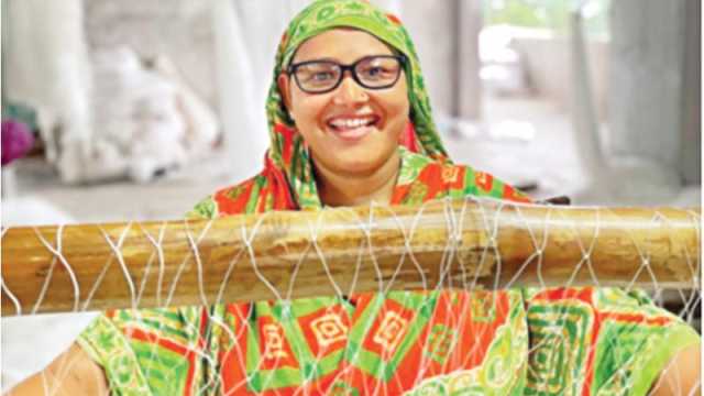 জীবন বদলে দিচ্ছে ব্র্যাক ব্যাংকের উদ্যোগ