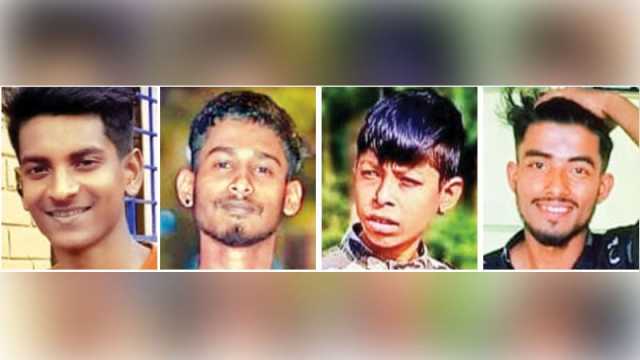 চারজনের ‘শহীদ’ মর্যাদার ভাগ্য জেলা প্রশাসকের হাতে