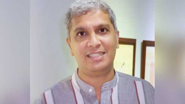 শিল্পীর ভাবনা