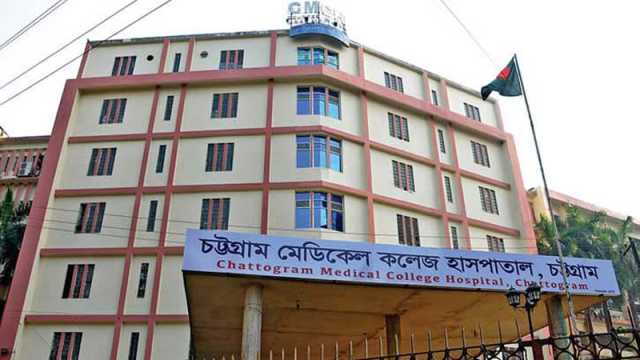 একমাত্র এমআরআই যন্ত্র ঠিক করতে ৪২ বার চিঠি