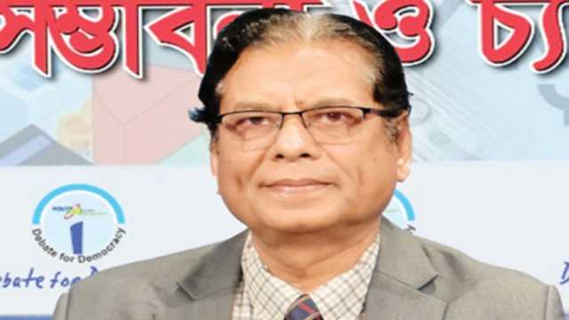 নির্বাচন বিলম্বিত হলে বিনিয়োগ নিয়ে অনিশ্চয়তা সৃষ্টি হবে
