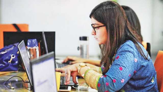 ঘরে ও বাইরে নারীর সংগ্রাম