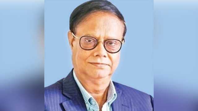 আইএমএফের ঋণের কিস্তি না পেলে ক্ষতি হবে না
