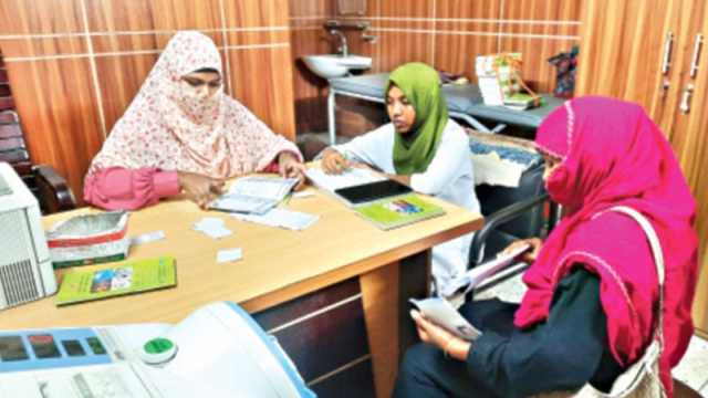 বিশেষজ্ঞ চিকিৎসকের সেবা পায় না সীমান্তের মানুষ