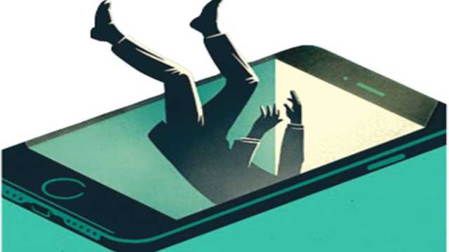 ডিভাইসে আসক্তি কেন!