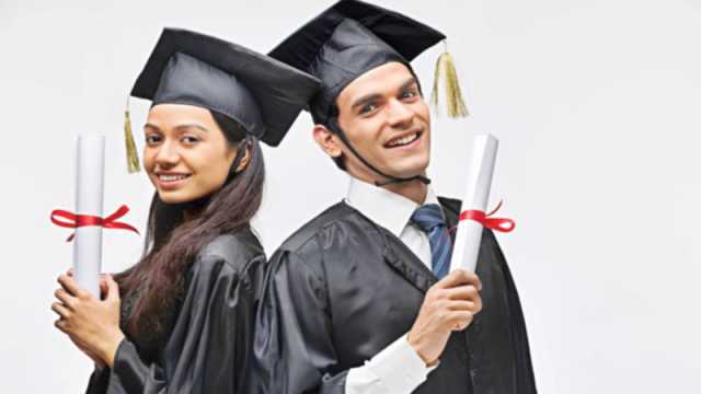 জার্মানিতে ৪ বৃত্তি
