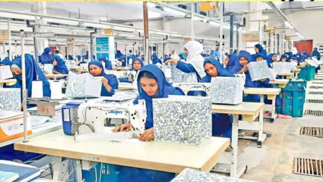 ২২ বছর পর চালু হচ্ছে রাজশাহী টেক্সটাইল মিল