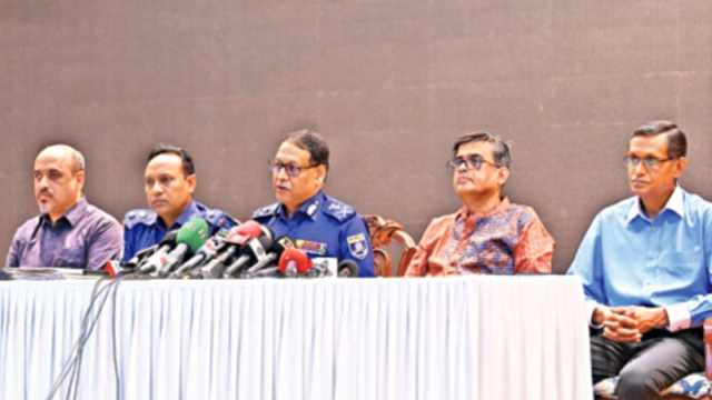 হেফাজতে মৃত্যু আইন বাতিলসহ জানানো হবে একাধিক দাবি